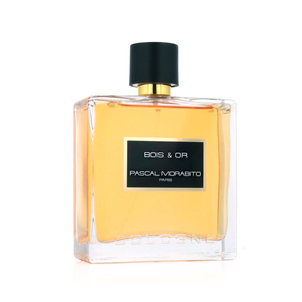 Perfume Bois & Or by Pascal Morabito for men 100ml