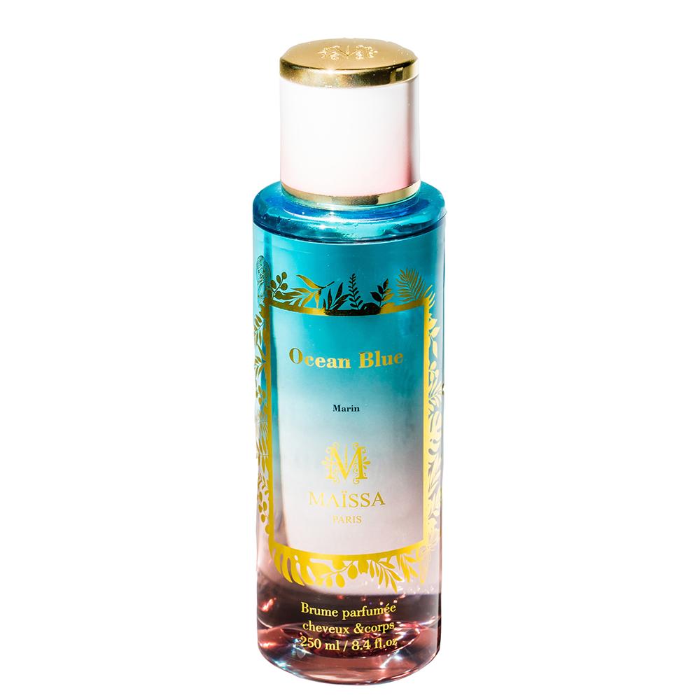 Maïssa - Ocean Blue Marin - Fragrance Mist