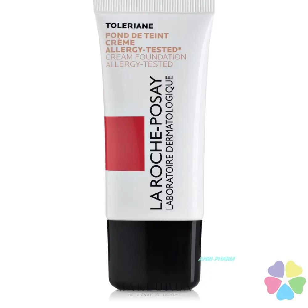 La Roche Posay mixed creams and lotions