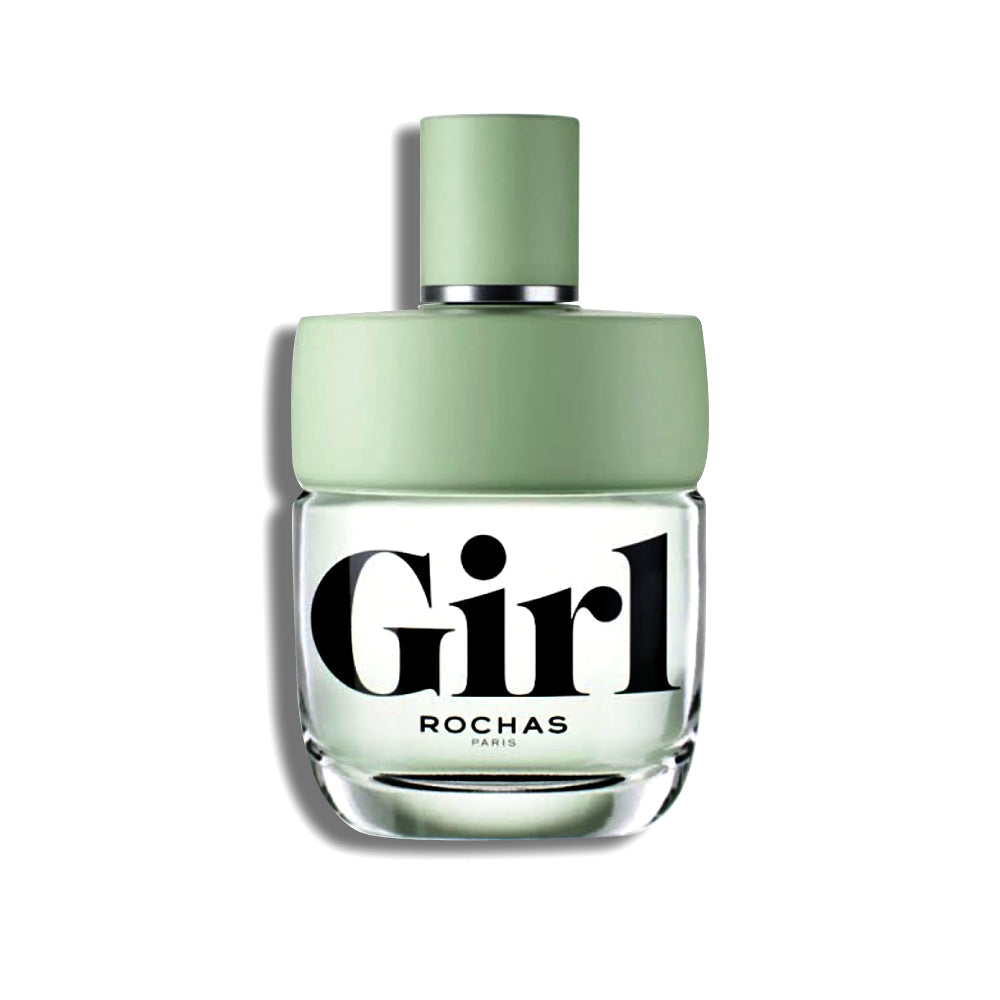 Parfums Girl by Rochas for women 100 ml
