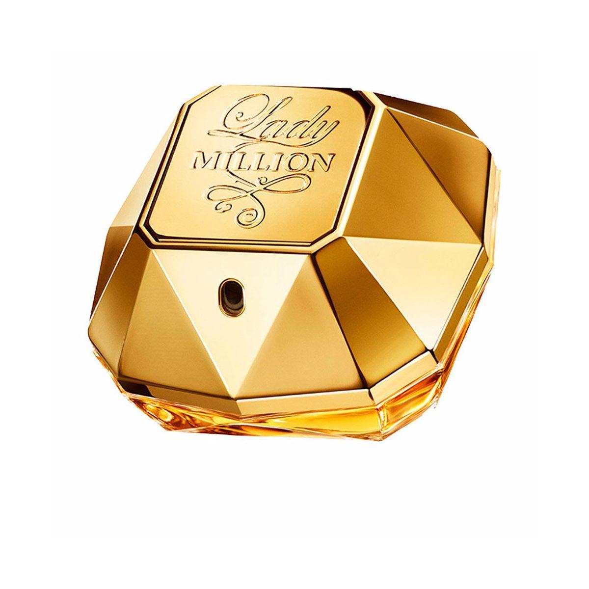 Lady Million perfume by Paco Rabanne for women 80 ml