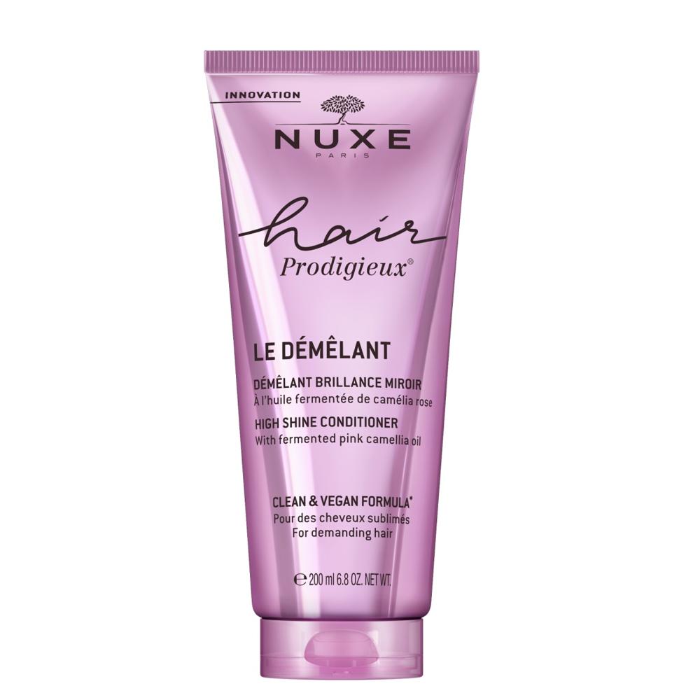 Nuxe - Hair Prodigieux Démêlant Brillance Mirroir All Hair Types