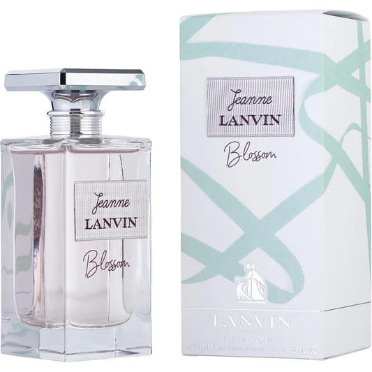 Lanvin - Jeanne Blossom - Eau de Parfum for Women