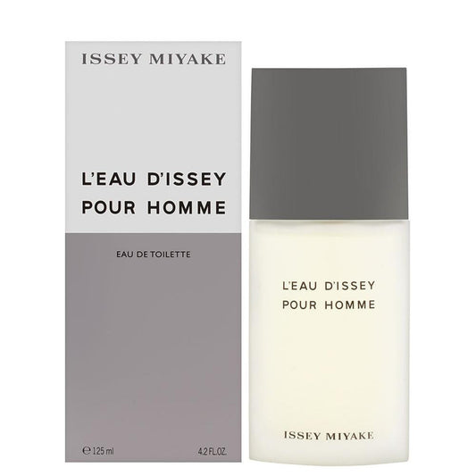 Parfums L'EauD'IsseyEaudeToilettefor men by Issey Miyake for men