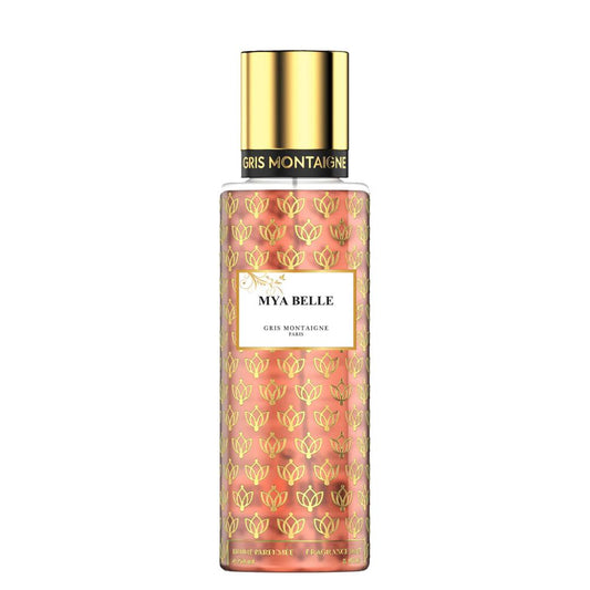 Gris Montaigne - Mya Belle - Fragrance Mist