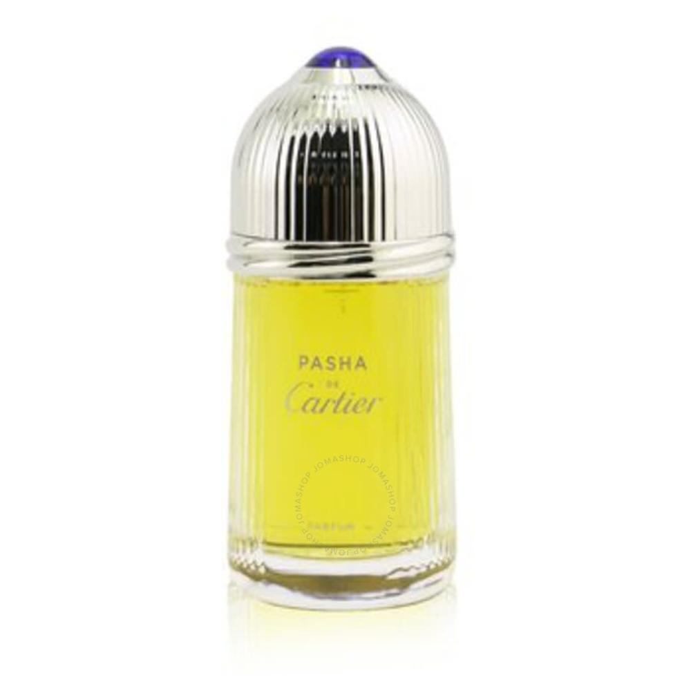 Perfume Pasha by Cartier for men 50ml