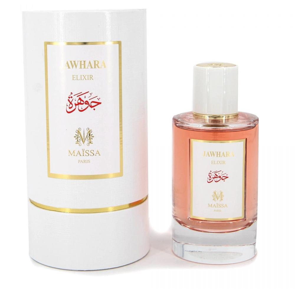 Maïssa - Jawhara By Maïssa - Eau de Parfum Mixte