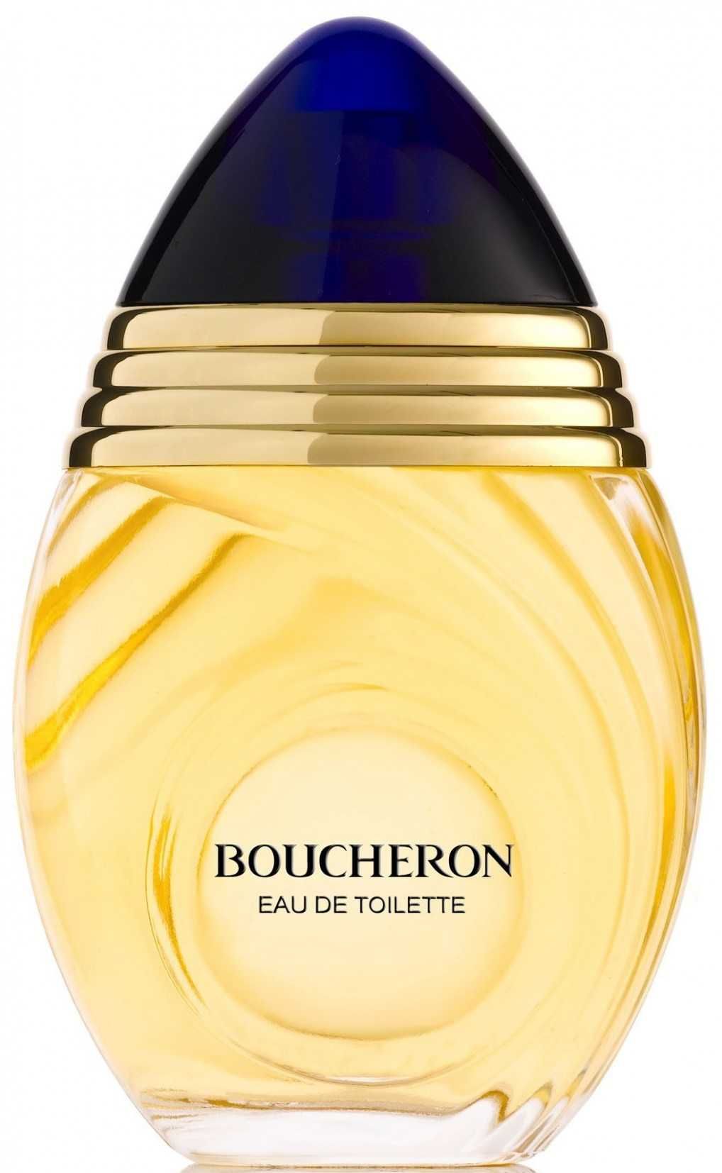 Boucheron perfumes for women 100 ml
