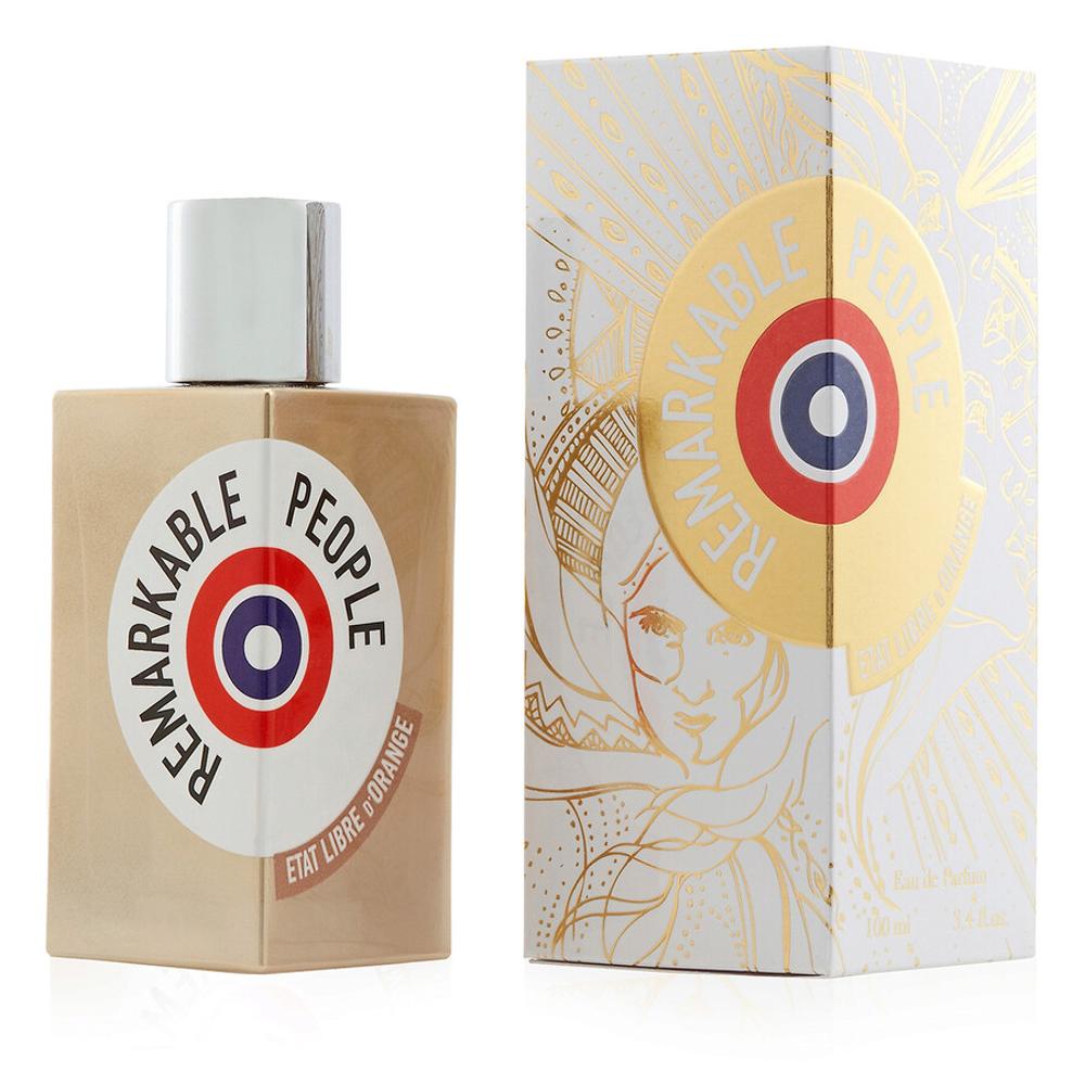 Etat Libre D'Orange - Remarkable People - Eau de Parfum Mixte