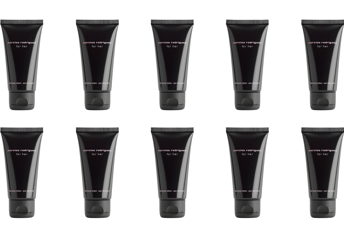 Narciso Rodriguez - Perfumed Body Lotion