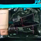 Narciso Rodriguez body lotion and shower gel set with toiletry bag