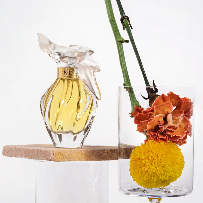 Nina Ricci - L'air Du Temps - Eau de Toilette for Women