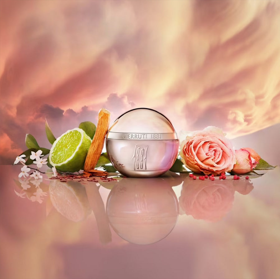 Perfume 1881 Orange by Cerruti for women 100 ml