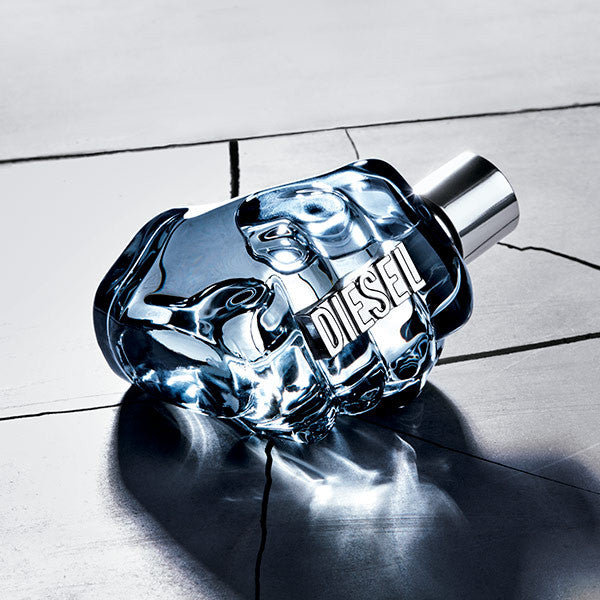Diesel Only The Brave fragrance for men 125 ml