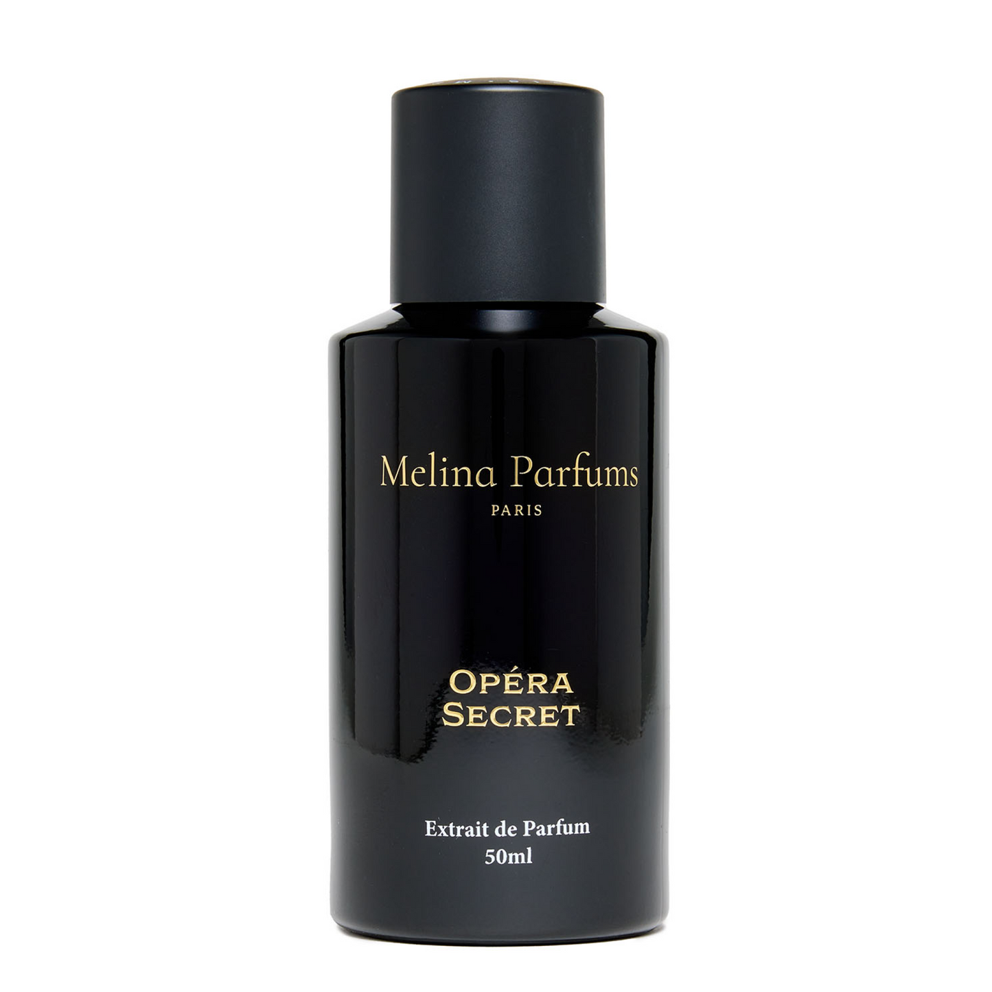 Melina Parfums - Opéra Secret - Mixed Perfume Extract