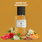 50ml Convivium Paris - Great Star Gold - Extrait de Parfum Mixte