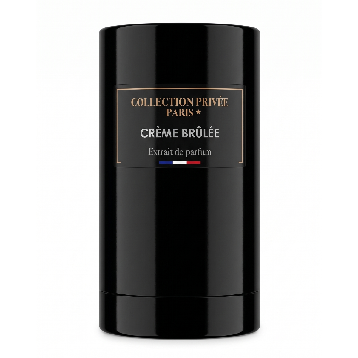 50ml Collection Privée - Crème Brûlée - Extrait de Parfum Mixte