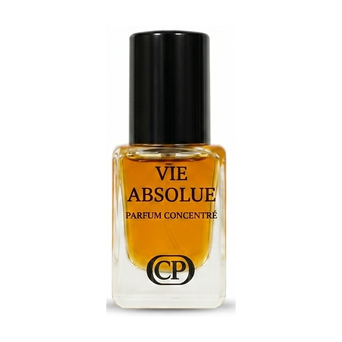 Collection Platinium - Vie Absolue - Concentré de Parfum Mixte