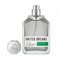 100 ml Benetton - United Dream Aim High - Eau de Toilette pour Homme