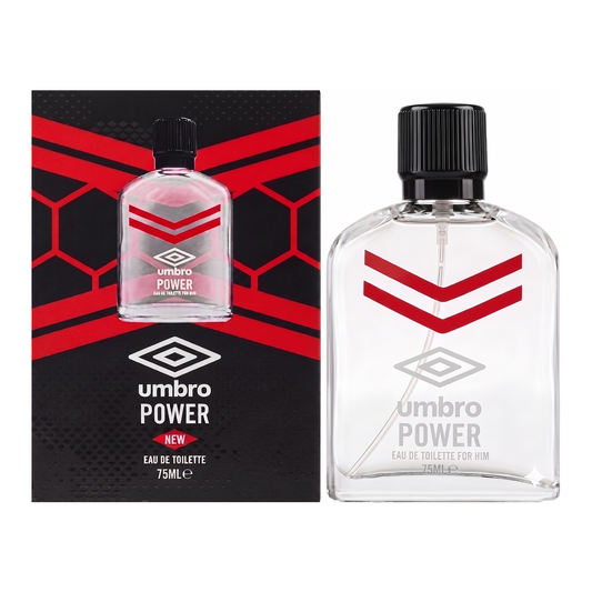 Umbro - Power - Eau de Toilette for Men