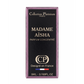 Collection Platinium - Madame Aïsha - Parfum Concentrate Unisex