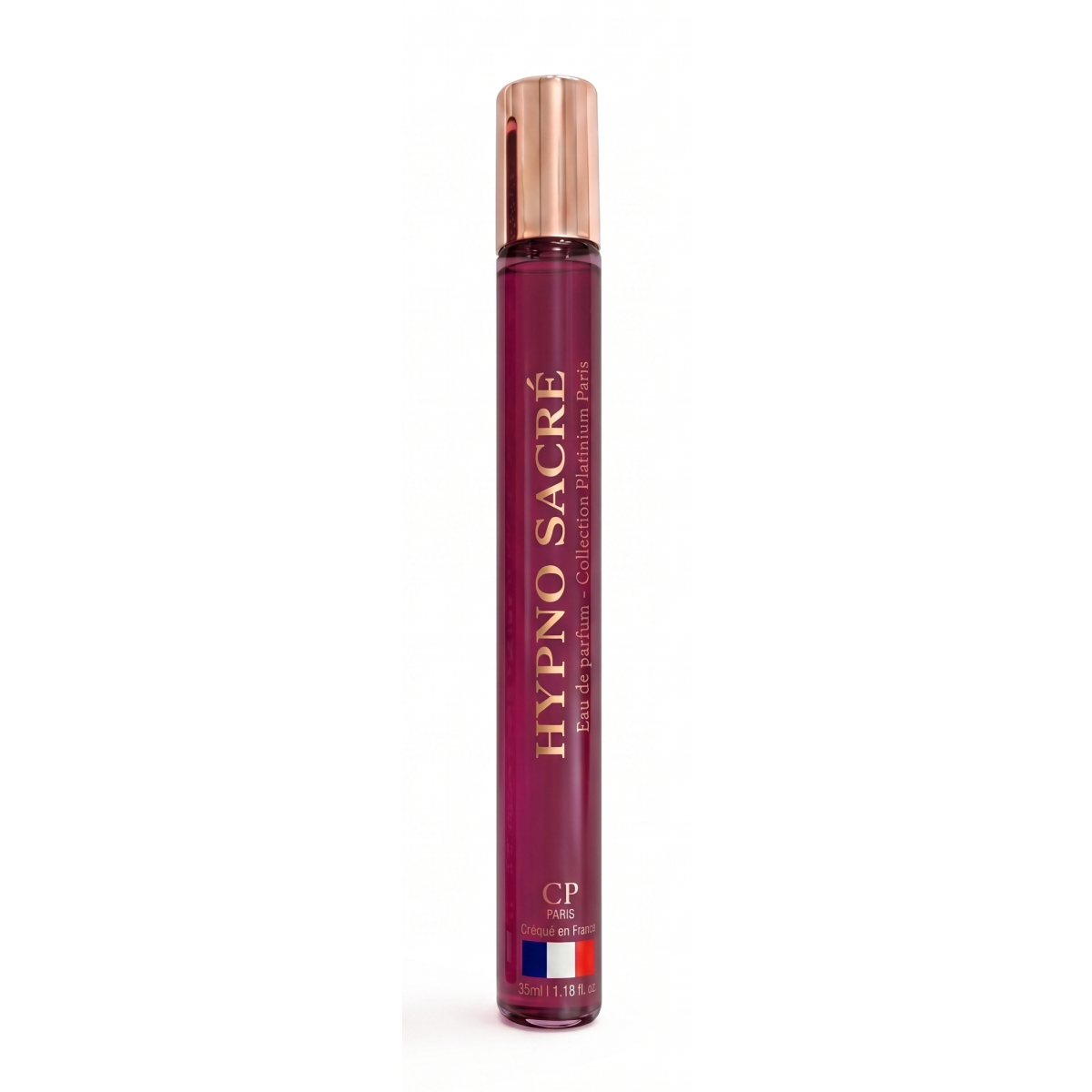 Collection Platinium - Hypno Sacré - Eau de Parfum Mixte
