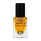 Collection Platinium - Rose Vanilla - Parfum Concentré Mixte