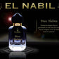 Perfume Musk Halima of the brand El Nabil mixed 65 ml