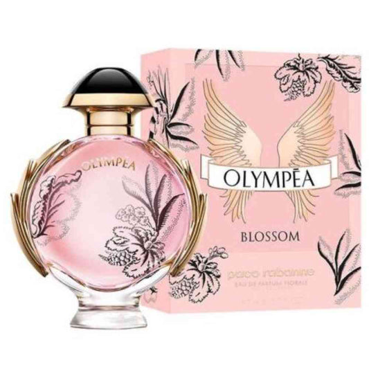 Perfume Olympéa Blossom by Paco Rabanne for women 80 ml