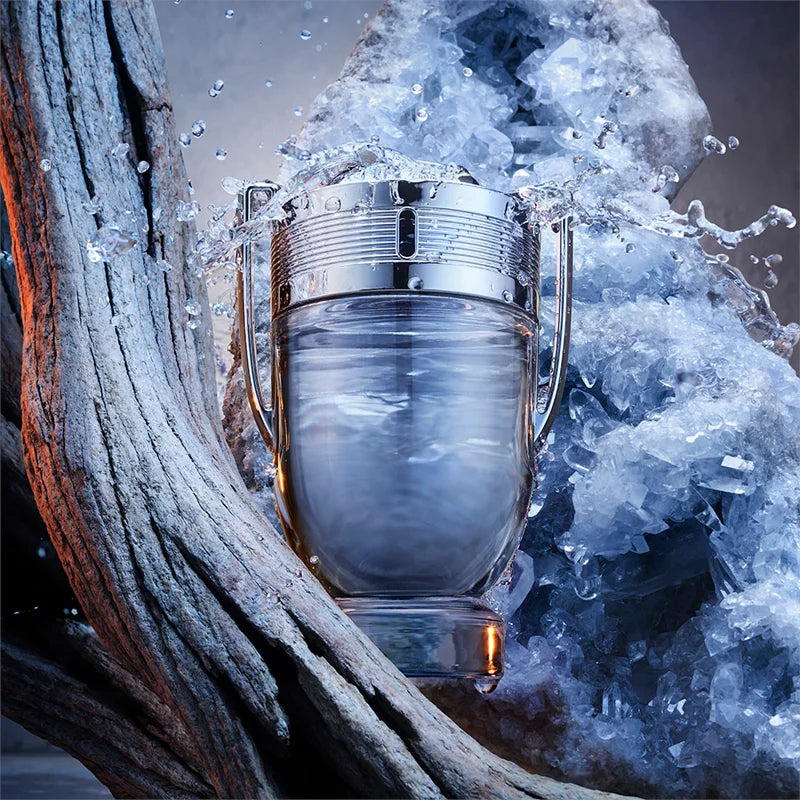 Paco Rabanne - Invictus - Eau de Toilette for Men