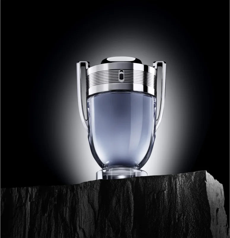 Paco Rabanne - Invictus - Eau de Toilette for Men