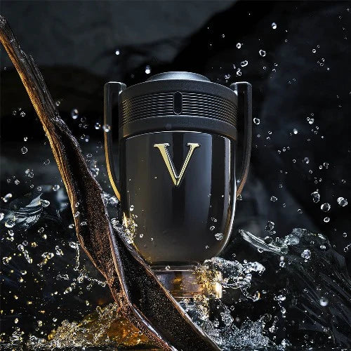Paco Rabanne - Invictus Victory - Eau de Parfum Extrême for Men