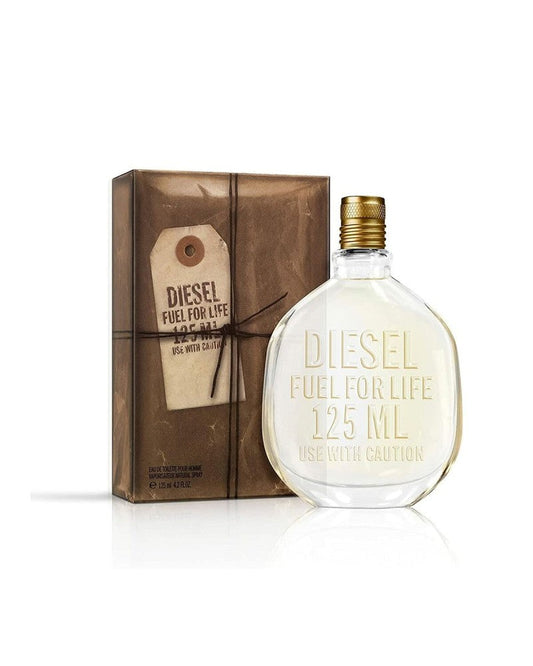 Diesel - Fuel For Life - Eau de Toilette for men