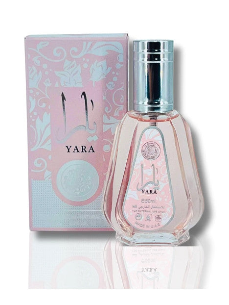 Lattafa - Yara - Eau de Parfum de Dubai Mixed