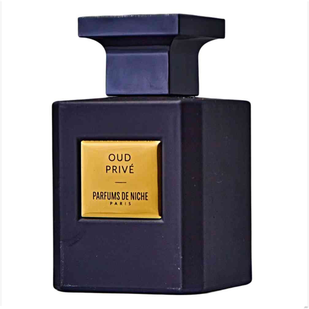 Parfums Oud Privé by Parfums de Niche mixed 100 ml