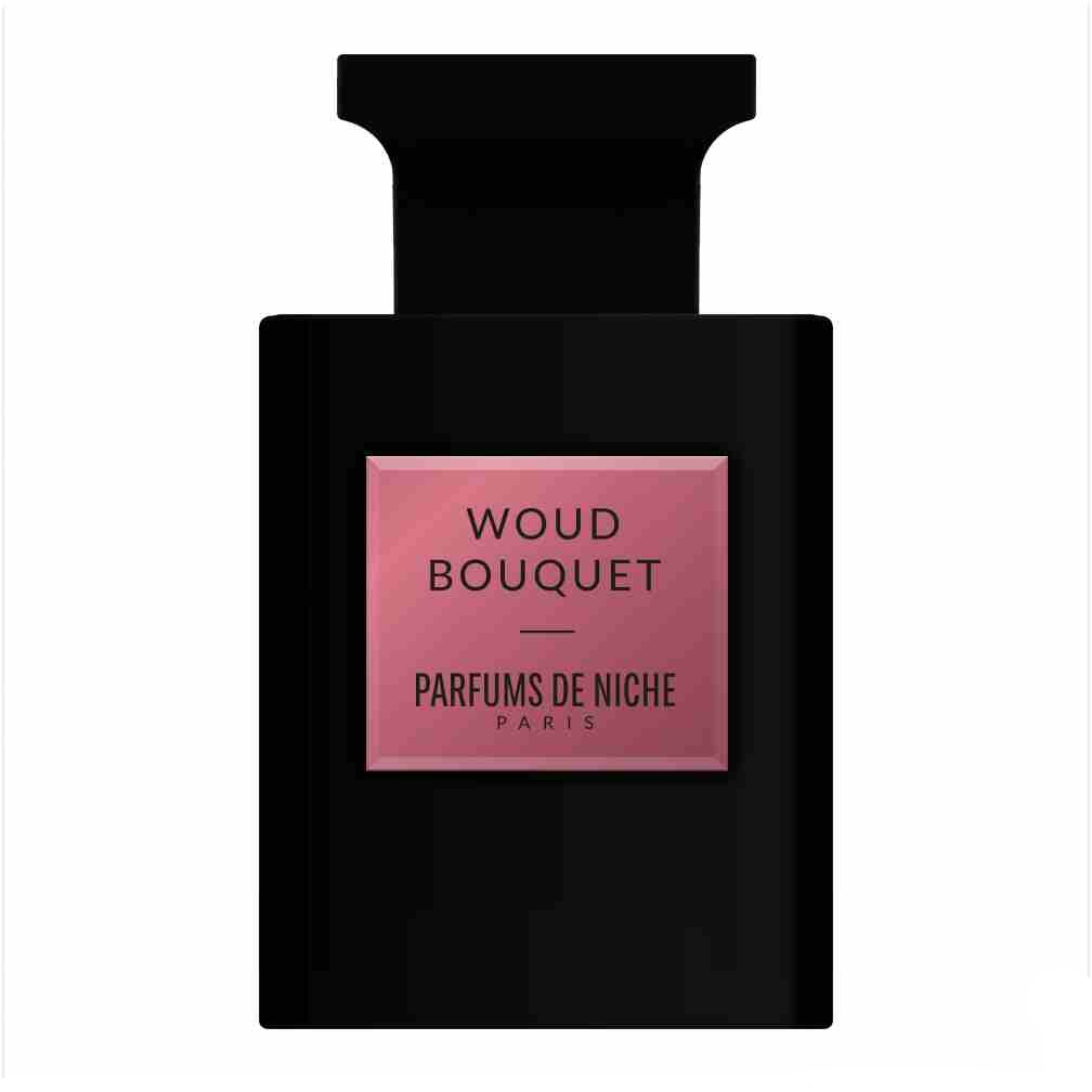 Parfums Wood Bouquet by Parfums de Niche mixed 100 ml