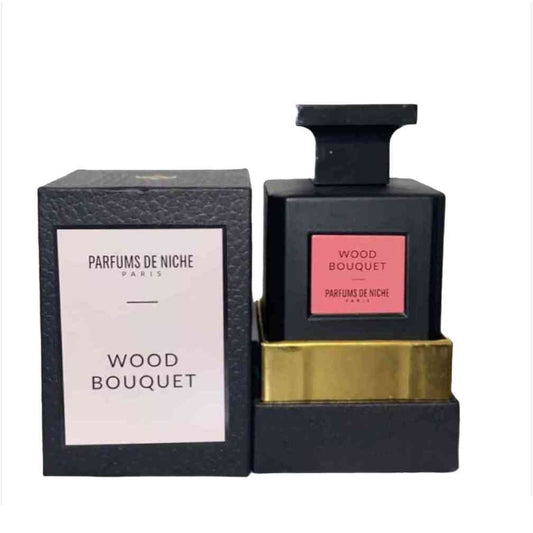 Parfums Wood Bouquet by Parfums de Niche mixed 100 ml