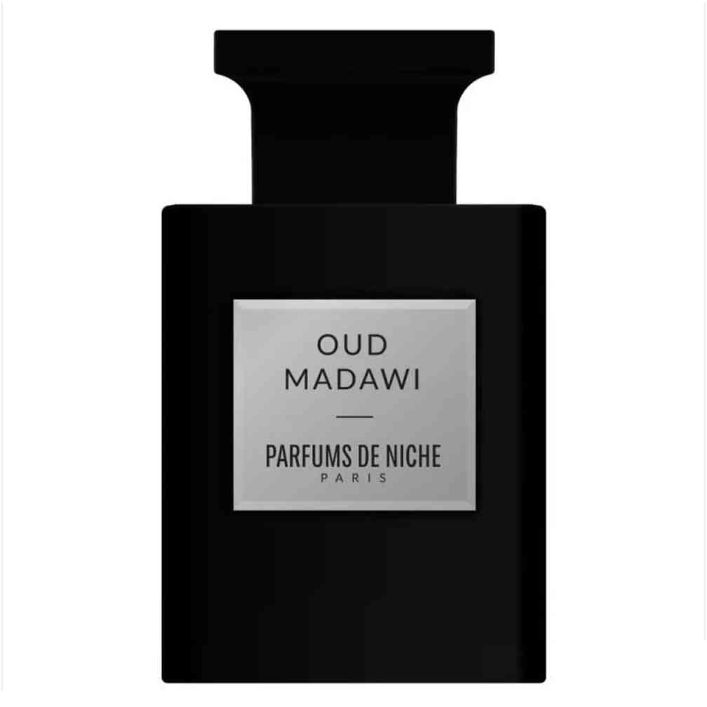 Parfums Oud Madawi by Parfums de Niche Mixed