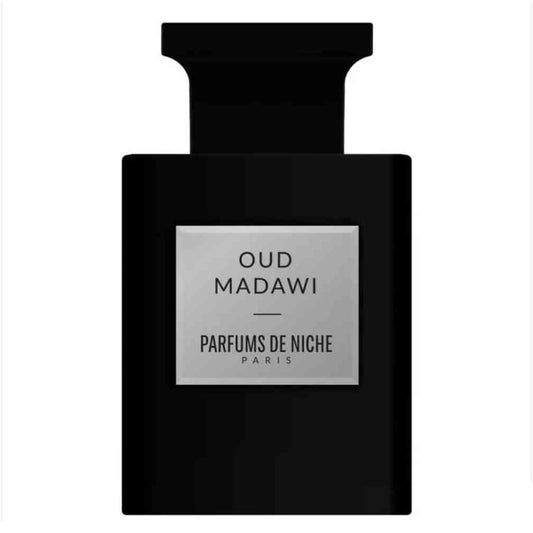 Parfums Oud Madawi by Parfums de Niche Mixed