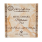 * 2 Gris Montaigne - Musc Tahara Milkshake Peach - Perfume Concentrate