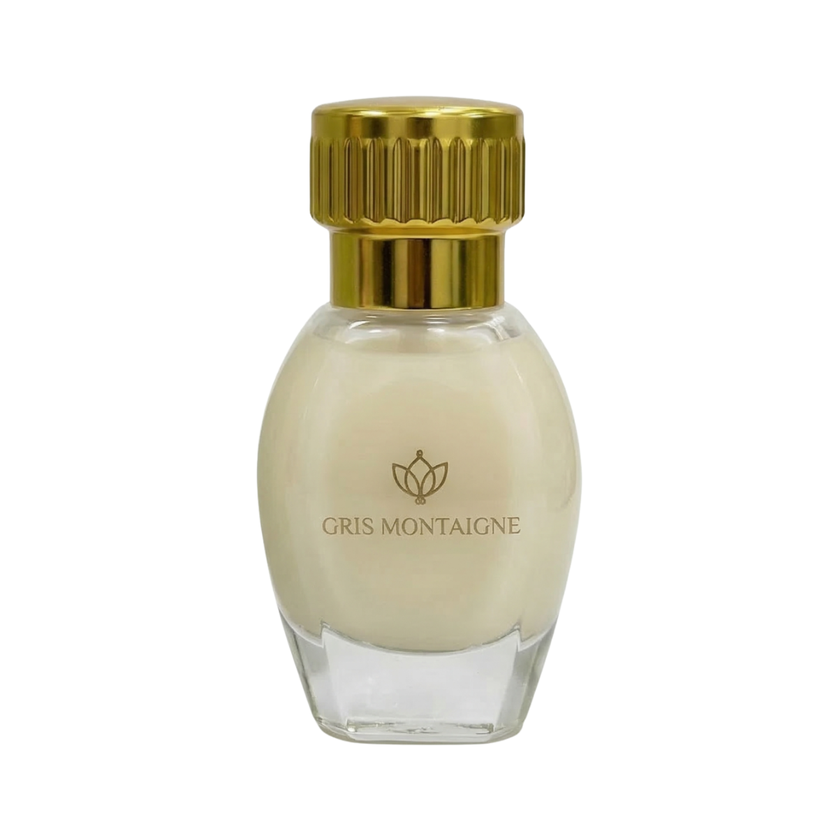 12ml * 2 Gris Montaigne - Musc Tahara Pistachio - Concentré de Parfum