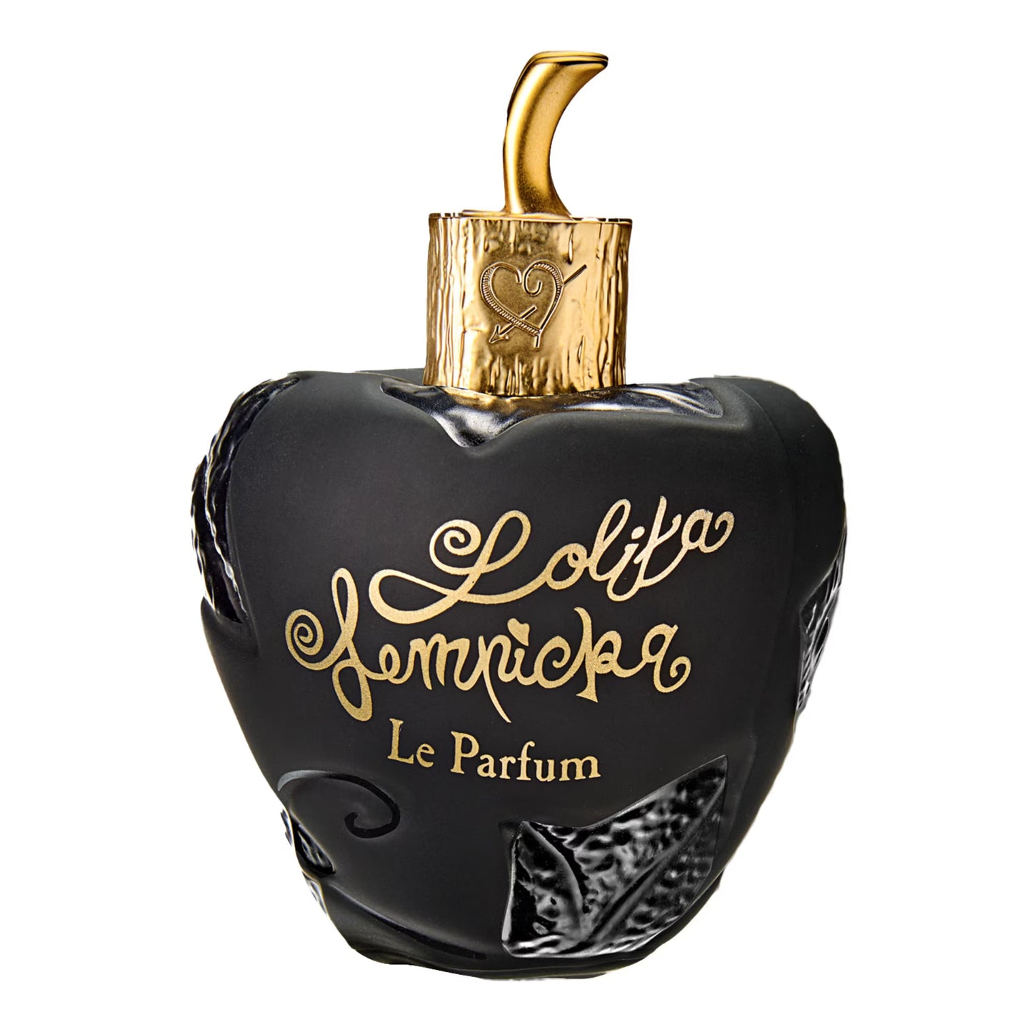 100ml Lolita Lempicka - Flacon Minuit édition limitée - Eau de parfum pour femme