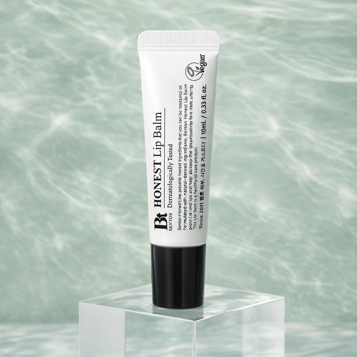 Benton - Honest - Balm à Lèvre