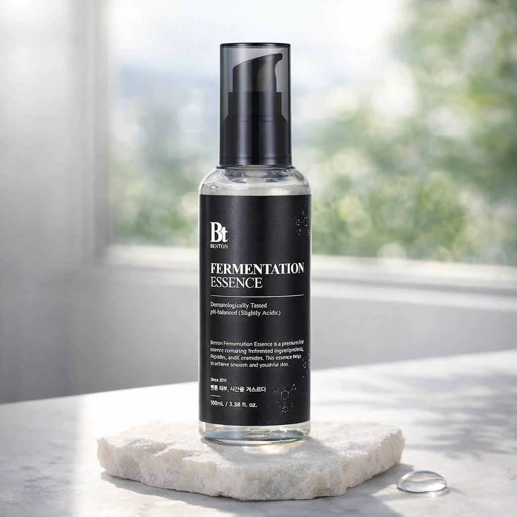 100 ml Benton - Fermentation Essence