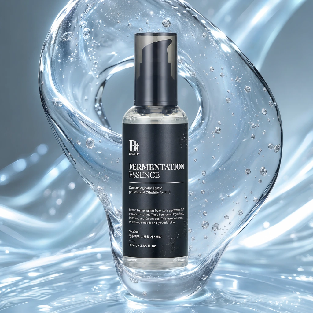 100 ml Benton - Fermentation Essence