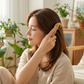 Benton - Brosse de Massage - Brosse pour Scalp
