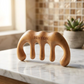 Benton - Brosse de Massage - Brosse pour Cuir Chevelu