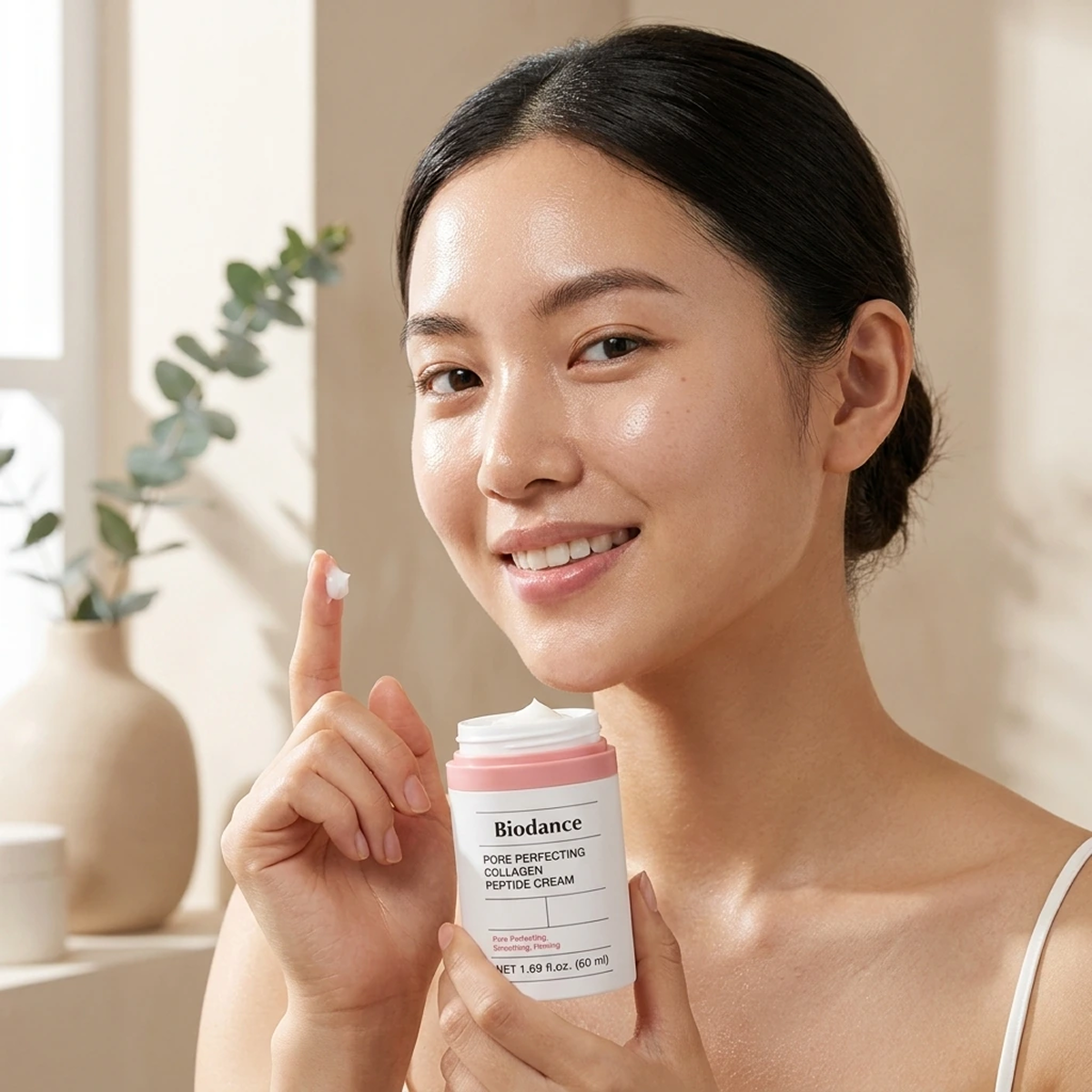 50 ml Biodance - Collagen Peptide Cream - Pore Perfecting