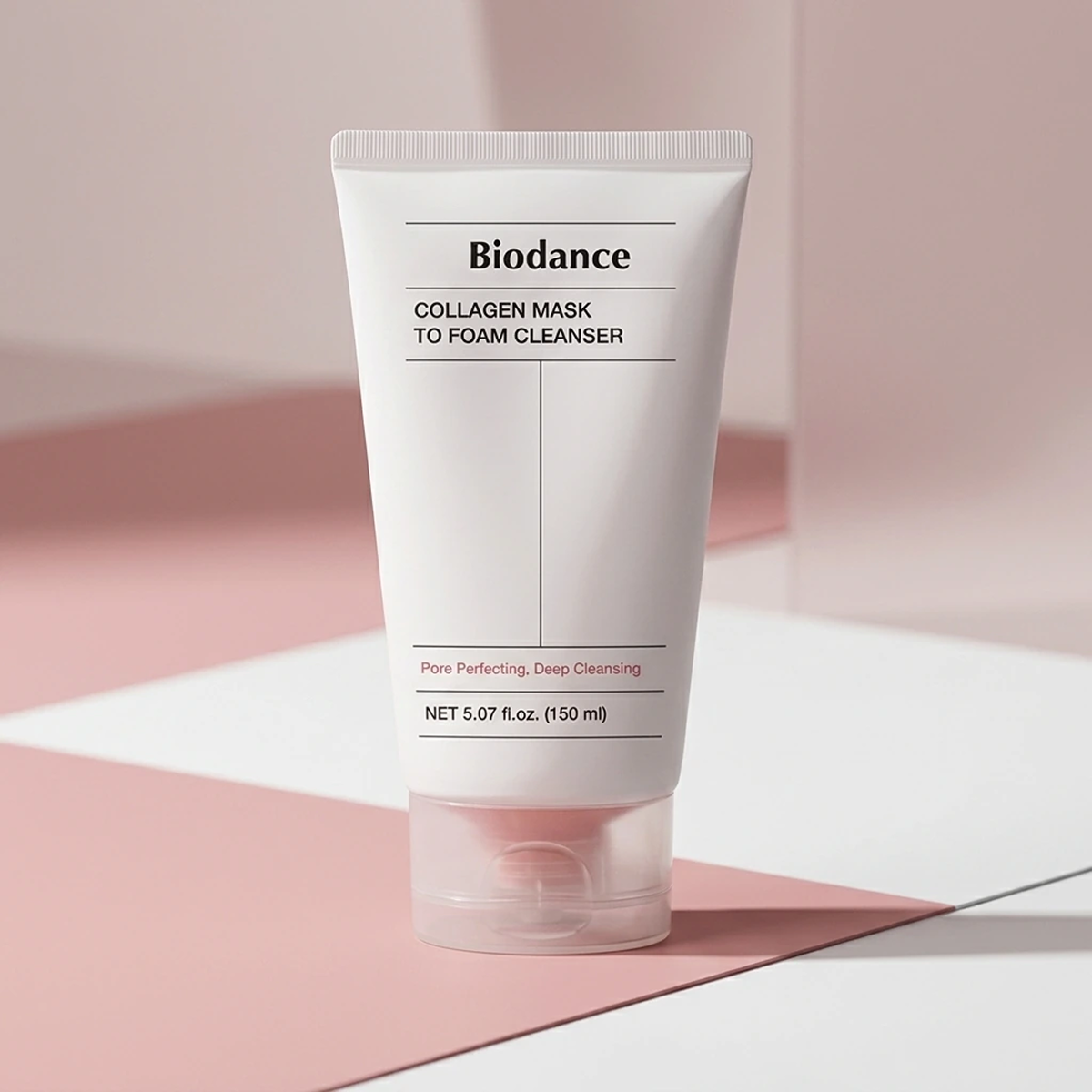 Biodance - Collagen Mask To Foam