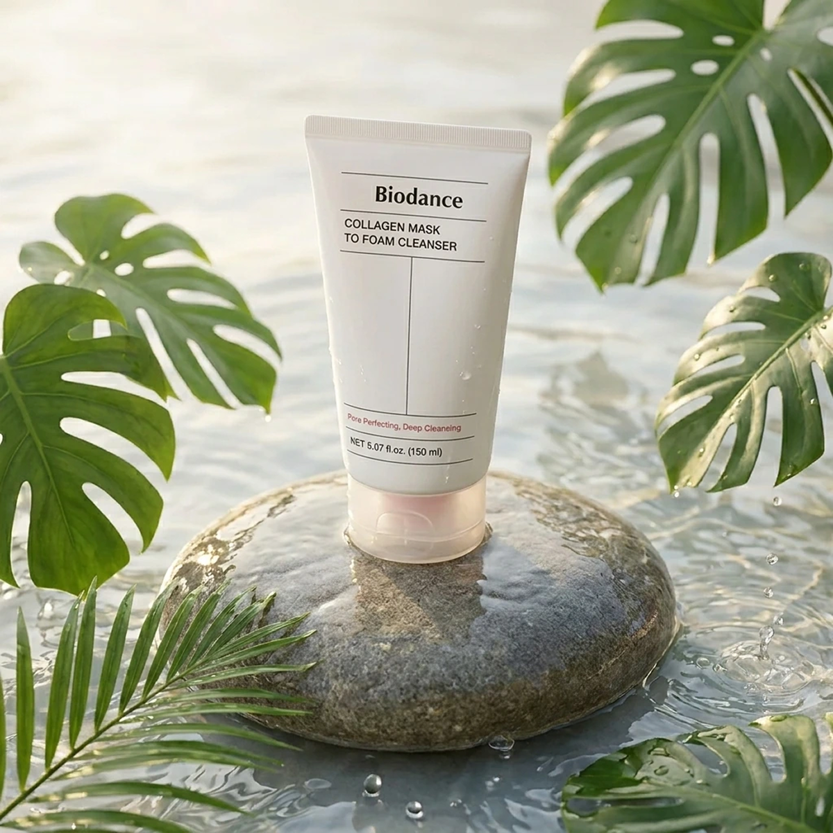 150 ml Biodance - Collagen Mask To Foam
